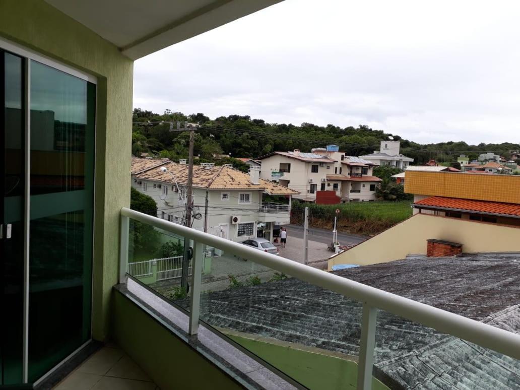 Res Calliandra Apto 204 Fundos Bombinhas Eksteriør billede